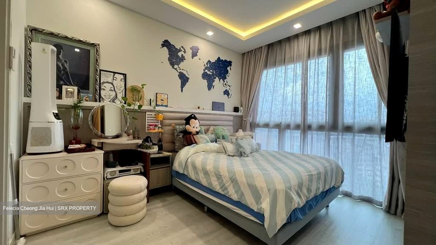 The Lakefront Residences (D22), Condominium #566436281